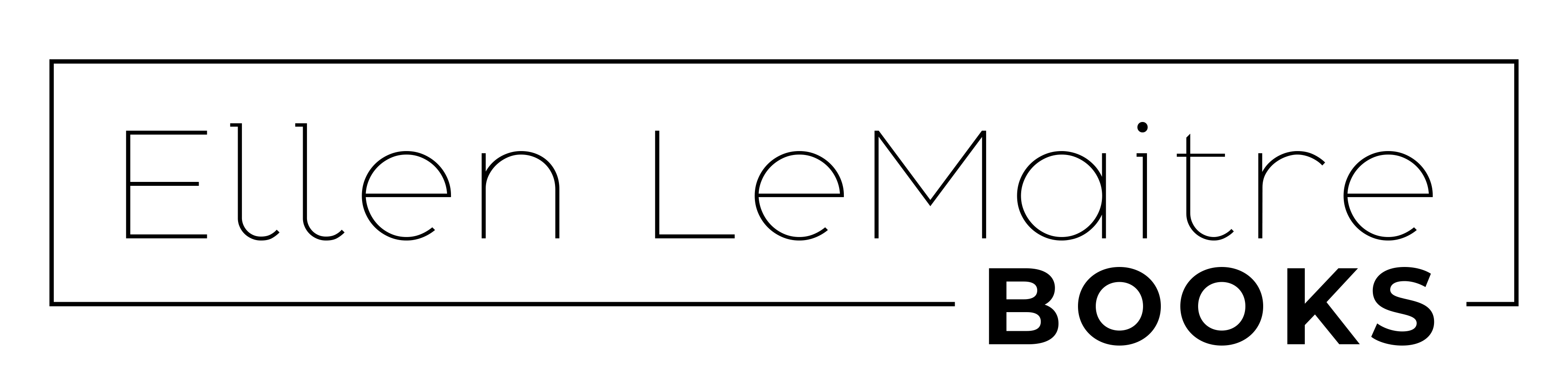 EllenLeMaitreBooks