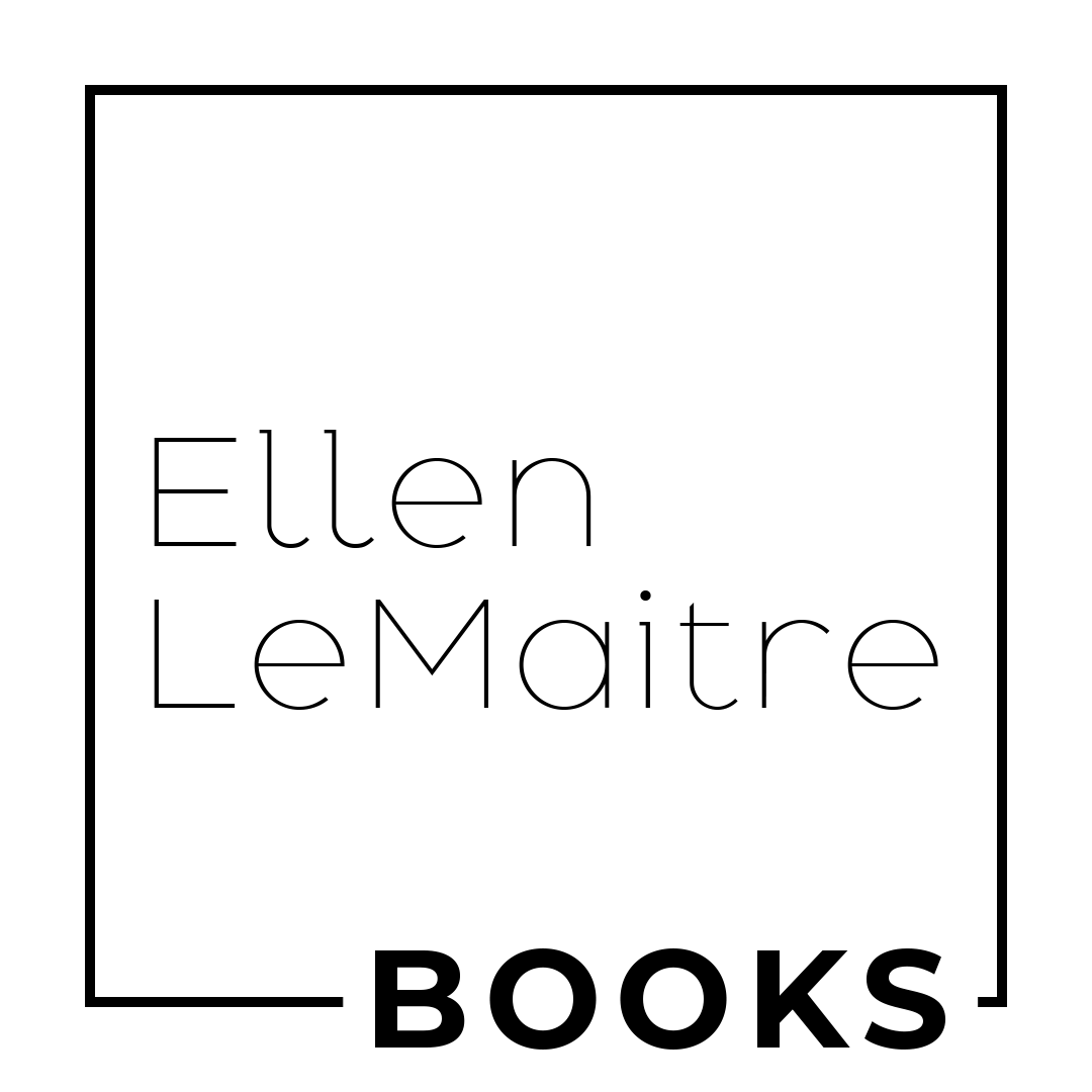EllenLeMaitreBooks