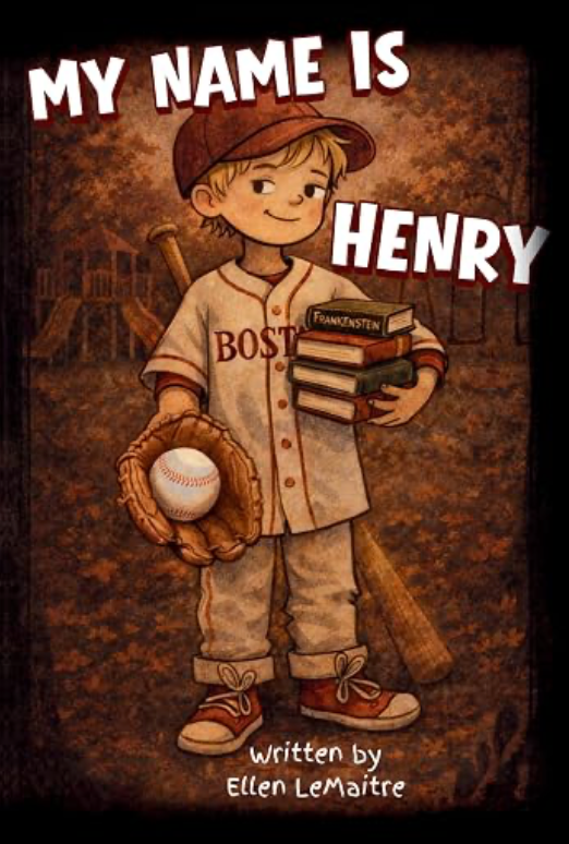 My Name is Henry
